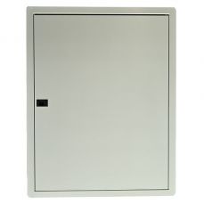 Монтажная коробка TIBOX 585x750x115mm; 4x24P, indoors use (AE424)