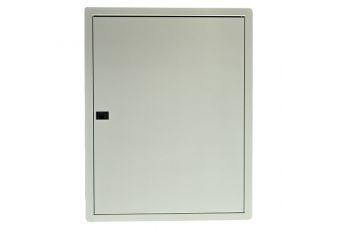 Монтажная коробка TIBOX 585x750x115mm; 4x24P, indoors use (AE424)