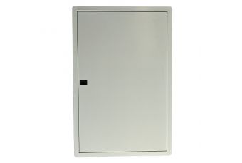 Монтажная коробка TIBOX 585x900x115mm; 5x24P, indoor use (AE524)