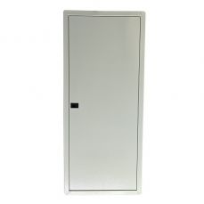 Монтажная коробка TIBOX 440x1050x115mm; 6x16P, indoor use (AE616)