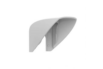 Ajax Hood MotionProtect āra nojume (balta) (AJAX-HOODW)