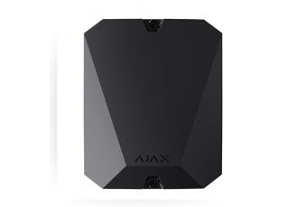Ajax MultiTransmitter modulis (melns) (AJAX-MULTITB)