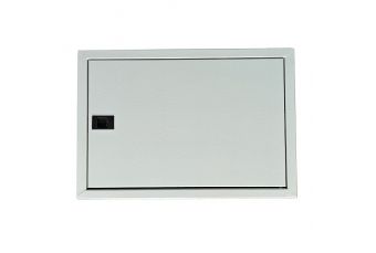 Монтажная коробка TIBOX 440x300x115mm; 1x16P, indoor use (AS116)