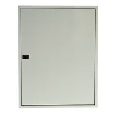 Монтажная коробка TIBOX 585x750x115mm; 4x24P, indoor use (AS424)