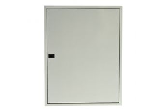 Монтажная коробка TIBOX 585x750x115mm; 4x24P, indoor use (AS424)