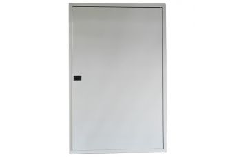 MCB Box TIBOX 585x900x115mm; 5x24P, Surface Mount, indoor use (AS524)