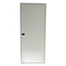 Монтажная коробка TIBOX 440x1050x115mm; 6x16P, indoor use (AS616)