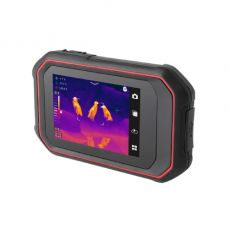 Pocket Thermal Camera, 256x192, 6mm, 25°x19°, IP67, Wi-Fi (C25-M)