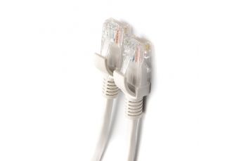 Патч-корд Cat5E UTP, 0.5m (CA911530)