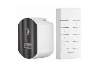 SONOFF D1 gudrais dimmera slēdzis Wi-Fi, RF (D1)