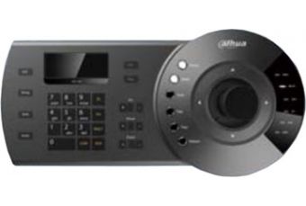 Клавиатура управления сетевой камерой RJ45 (DH-NKB1000)