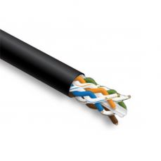 Outdoor CAT5 UTP Cable 1x305m DK-O-U5E (DK-O-U5E)
