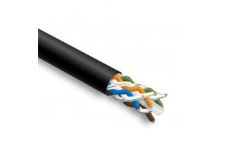 Внешний кабель CAT6 UTP 1x305м DK-O-U6 (DK-O-U6)