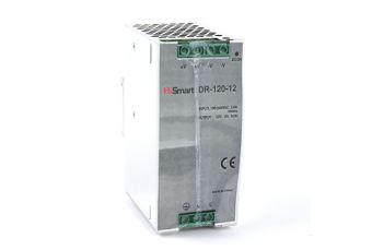 Блок питания 12V, 8.3A, 120W, DIN (DR-120-12)