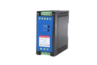 Блок питания 48V, 60W, DIN (DR-60-48)