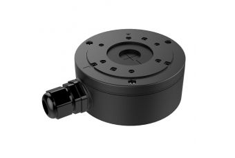 Основание камеры DS-1280ZJ-XS Black (DS1280ZJXSB)