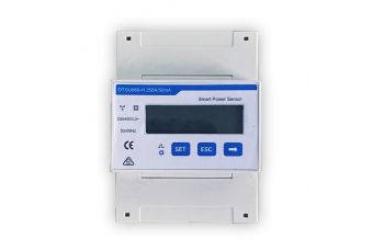 HUAWEI DTSU666-H PV viedskaitītājs, 250A (DTSU666-H)