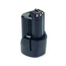 Аккумулятордляэлектроинструментов BOSCH GBA, 10.8V/12V, 2.0Ah, Li-ion (DV00PT0002)