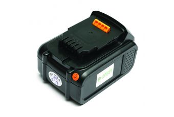 Power Tool Battery DEWALT DCB180, 18V, 4.0Ah, Li-ion (DV00PT0007)