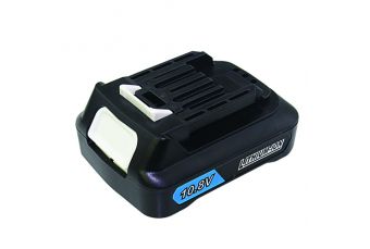 Аккумулятор для электроинструментов MAKITA BL1015, BL1020, BL1040, BL1041 10.8V - 12V, 3.0Ah, Li-io (DV00PT0014)