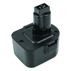 Аккумулятор для электроинструментов DEWALT DE9037, DE907,1 DE9074, 12V, 3.0Ah, Ni-MH (DV00PT0033)