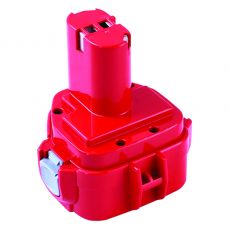 Аккумулятор для электроинструментов MAKITA ML1220, ML1222, PA12, 12V, 3.0Ah Ni-MH (DV00PT0040)