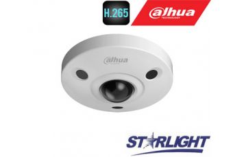 FishEye4K IP tīkla kamera 6MEBW8630-IVC (EBW8630-IVC)