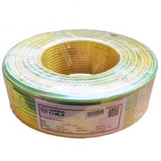 Кабель заземления, 10 мм2, 100 м (EL240159)