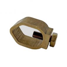 Зажим для заземления для заземляющего стержня D-20 мм (EL240241)