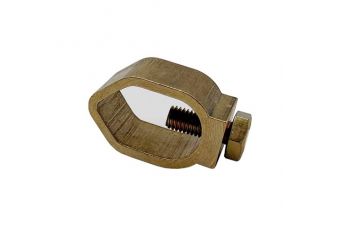 Earth clamp for D-20mm Earth Rod (EL240241)
