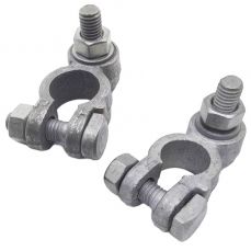 Комплект клемм для аккумулятора (EL240289)