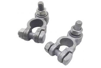 Комплект клемм для аккумулятора (EL240289)