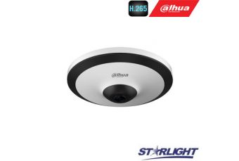 IP-камера "рыбий глаз" 5 Мп IPC-EW5541-AS (EW5541-AS)