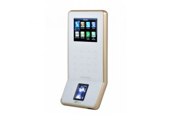 ZKTECO Biometric Time Attendance and Access Controller F22 (F22)