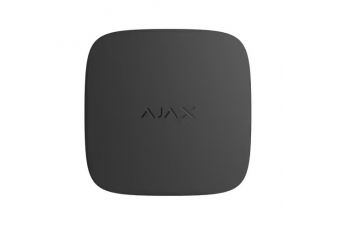 AJAX FireProtect 2RB, dūmu, temperatūras un CO sensors (melns) (FIRE2RB_HSC)