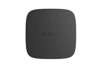 AJAX FireProtect 2RB Датчик дыма с температурным сенсором (черный) (FIRE2RB_HS_B)