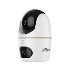 Mini Поворотная IP видео камера 5MP WIFI H5D-5F (H5D-5F)