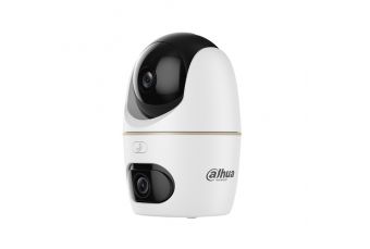 Mini Поворотная IP видео камера 5MP WIFI H5D-5F (H5D-5F)