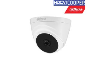 HD-CVI камера HAC-T1A21P (HAC-T1A21P)