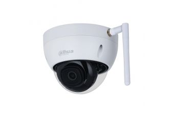 IP Камера 4MP HDBW1430DE-SW 2.8mm (HDBW1430DESW)