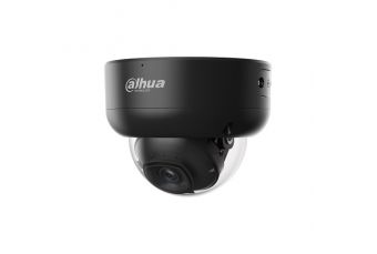 IP Камера STARLIGHT HDBW3441E-S-S2 2.8mm Black (HDBW3441EPSB)