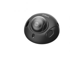 IP Камера 4MP HDBW3441F-AS-S2 2.8mm Black (HDBW3441FASB)