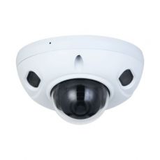 IP kameras kupols 4MP STARLIGHT AI, IR apgaismojums līdz 30 m, 1/3\" 2,8 mm 103°, SMD, IVS, IP67, H.265,IK10 (HDBW3441FASM)