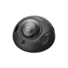 IP Камера 5MP HDBW3541FP-AS 2.8mm Black (HDBW3541FASB)