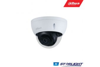 4K IP Камера 8MP IPC-HDBW3841E-AS-S2 2.8mm (HDBW3841E-AS)