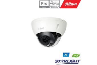 IP Камера 4MP 2K IPC- HDBW5442R-ASE (HDBW5442RASE)