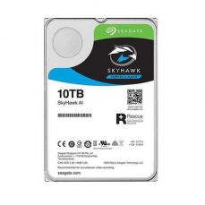 10TB HDD SATA SEAGATE SKYHAWK (HDD10TB)