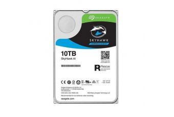 10TB HDD SATA SEAGATE SKYHAWK (HDD10TB)