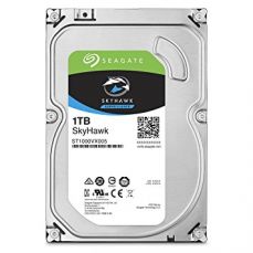 1TB HDD SATA SEAGATE SKYHAWK (HDD1TB)