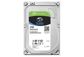 1TB HDD SATA SEAGATE SKYHAWK (HDD1TB)